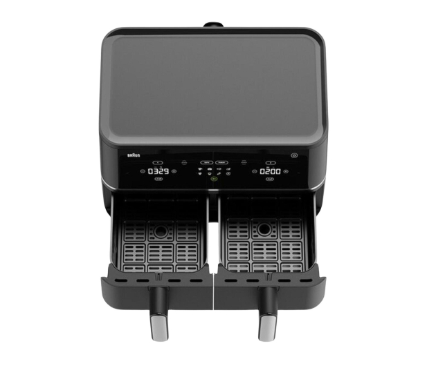Braun Air Fryer TwinCook 5 TD5030I - 1525877 - zdjęcie 2